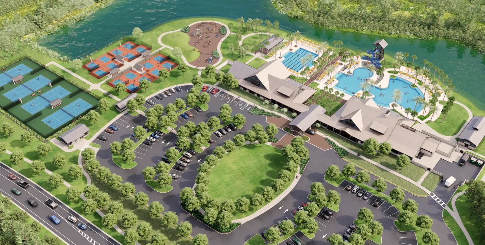 Two Rivers Brings Thousands of New Homes to Zephyrhills as Pressure Builds on Aging Road Network