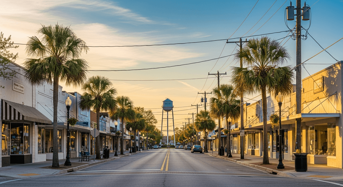 Zephyrhills Hits Pause on Data Centers as Final Vote Looms June 22