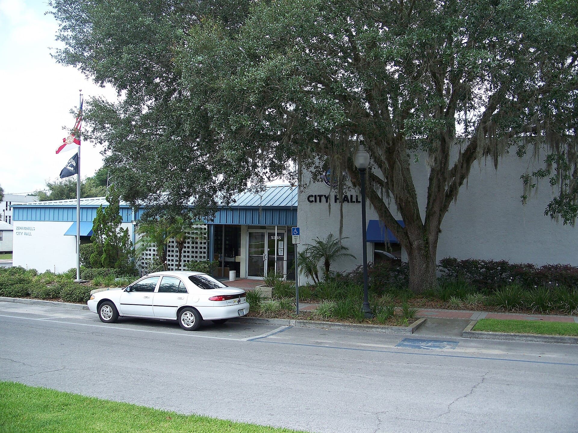 Water, Sewer and Trash Rates Head to Council Aug. 10 as Zephyrhills Sets Public Hearing